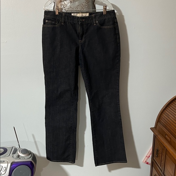 Loft Classic Women's Jeans curvy boot - Picture 1 of 7
